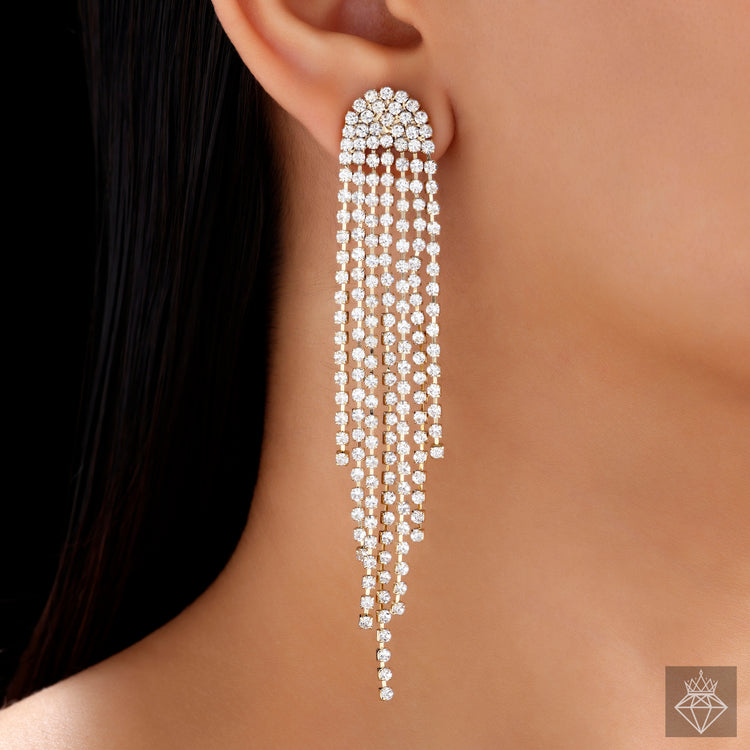 Earrings Collection