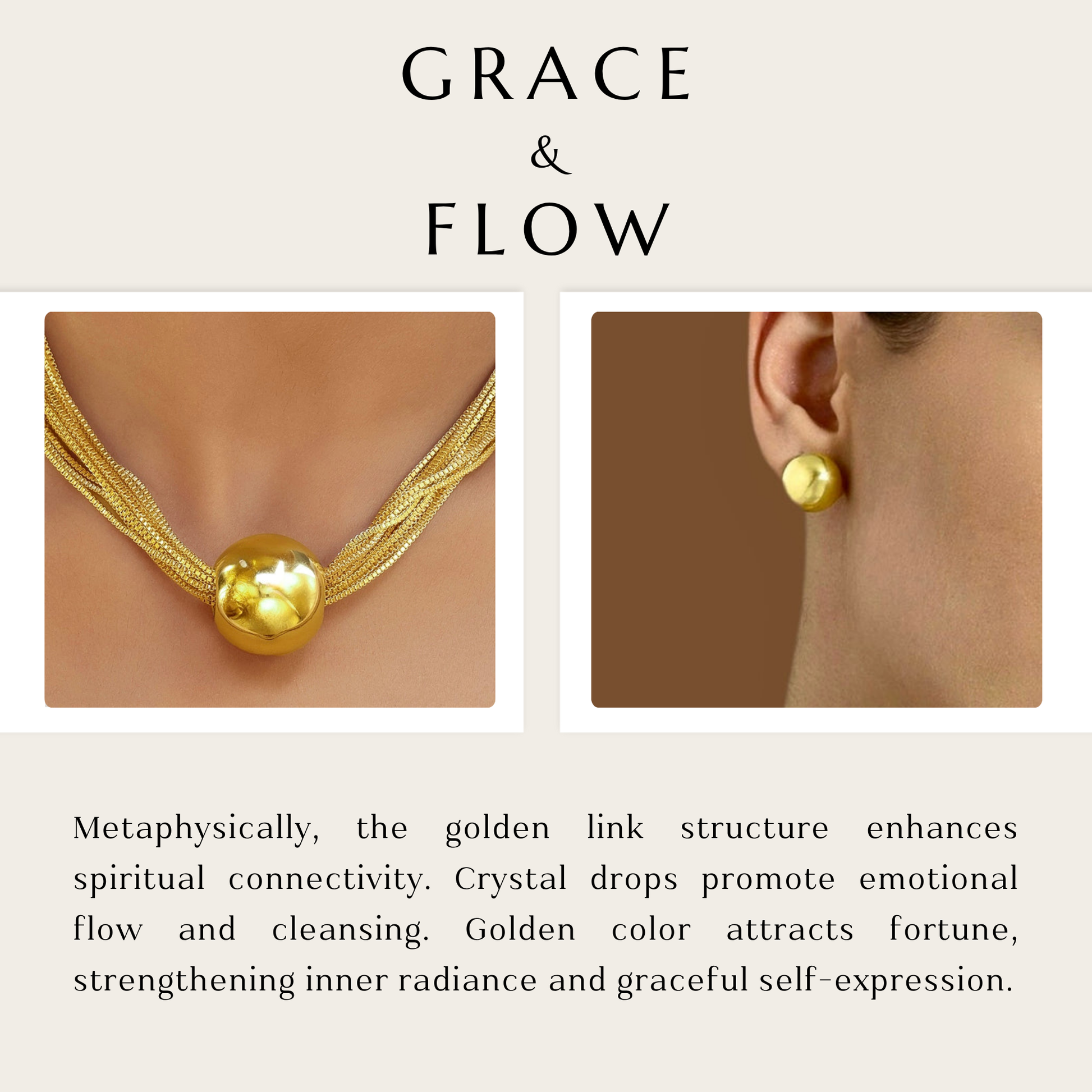 Necklace How To Keep Your Gold Plated Jewelry From Tarnishing